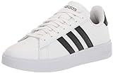 adidas Women's Grand Court 2.0 Tennis Shoe