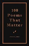 100 Poems That Matter