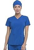 Dickies Scrub Cap, EDS Essentials Unisex Surgical Cap with Four-Way Stretch and Moisture Wicking DK502, OS, Royal