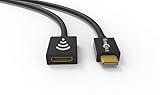 FireCable HDMI Extender (WiFi Signal Booster) for Streaming Media Players