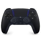 Sony 3006410 PlayStation DualSense Wireless Controller Midnight Black for PlayStation 5