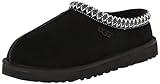 UGG Women's Tasman Slipper, Black, 09