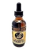 Honest Amish - Classic Beard Oil - 2 Ounce