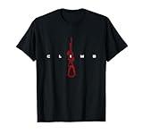 Rock Climbing Clothing - Rock Climbing T-Shirt