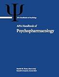 APA Handbook of Psychopharmacology (Volume 1) (APA Handbooks in Psychology® Series)