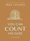 You Can Count on God: 365 Devotions