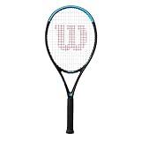 Wilson Ultra Power 103 Adult Recreational Tennis Racket - Grip Size - 4 3/8"