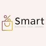 Smart - Discounts, Sales, Coupons