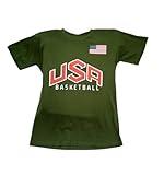 Generic USA Olympics Basketball Shirt, Olympics Shirt, Paris Olympic Vacation Tee, 2024 USA Basketball Olympic USA Apparel D Gr (US, Alpha, Large, Regular, Regular, Dark Green)