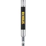 DEWALT Bit Holder, Magnetic, 6-Inch (DW2055B)