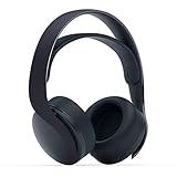 PlayStation PULSE 3D Wireless Headset – Midnight Black