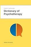 Dictionary of Psychotherapy: Technical Terms, Methods and Practical Applications