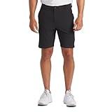 Puma Golf Men's 101 Solid Short 9 INCH, Puma Black