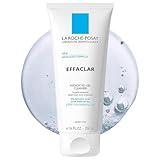 La Roche-Posay Effaclar Medicated Gel Cleanser | 2% Salicylic Acid Cleanser + LHA + Glycerin | Foaming Acne Face Wash | Helps Clear & Prevent Acne Breakouts | Oil Free Acne Wash | Targets Excess Oil