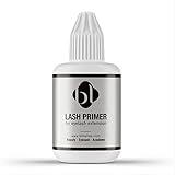 BL Lash Primer for Eyelash Extension Professional Use Only | Oil cleanser & Aid faster bonder of Lash adhesive (15ml)