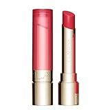 Clarins NEW Lip Oil Balm | Nourishes, Hydrates, and Visibly Plumps | Natural, Sheer Finish and Shine | 99% Skincare Formula and 96% Natural Ingredients | Contains Hydrating Peptide | 0.1 Ounce