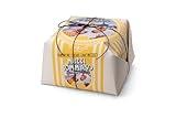 Panettone Tommaso Muzzi Limoncello, feito na Itália, 450 g Y