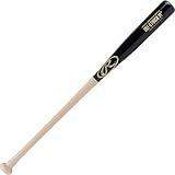 Rawlings | Maple FUNGO Training Bat | Baseball/Softball | 34” | Infield | Natural/Black