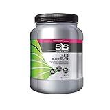 SIS Electrolyte Powder, 36g Carbohydrates to Boost Endurance, Electrolytes to Enhance Hydration & Reduce Fatigue, Energy Drink Powder for Running, Cycling, Triathlon, Raspberry - 3.5lb