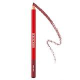 One size Lip Snatcher Precision Lip Filler Pencil - Pink Remix (soft matte pink mauve) - 0.04 oz / 1.1 g