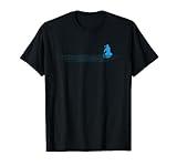 Canoeing Guide Paddling Graphic Canoe Lover T-Shirt