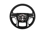 ACDelco GM Original Equipment 84946341 Black Steering Wheel