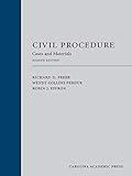 Civil Procedure: Cases, Materials, and Questions