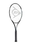 Dunlop Sports Nitro Junior Tennis Racket, 27" Length, White/Black