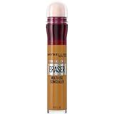 Maybelline Instant Age Rewind Eraser Dark Circles Treatment Concealer, Warm Olive, 0.2 Fl Oz (Pack of 1)(Packaging May Vary)