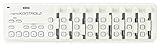 Korg, 1-Key Midi Controller (NANOKON2WH),White