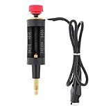 OriGlam Spark Plug Tester, Adjustable Ignition System Coil Tester, Coil-on Plug Ignition Spark Circuit Tester, Autos Diagnostic Test Tool