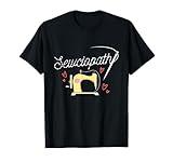 Im A Sewciopath Sewing Machine Gift T-Shirt