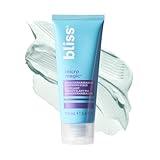 bliss Micro Magic | Skin-renewing Microdermabrasion Scrub | Straight-from-the-Spa | Tightens Pores & Brightens Skin | Paraben Free, Cruelty Free | 3.4 fl oz