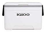 Igloo 25 QT Latitude Marine Ultra White Cooler