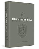 ESV Men's Study Bible (Hardcover)