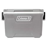 Coleman 316 Cooler 52QT 5860 RCK/W/RCK SIOC