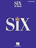 Six: The Musical - Easy Piano Selections with Lyrics