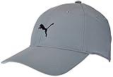 Puma Golf 2018 Men's Pounce Hat (Quarry, One Size)