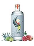 Seedlip Notas De Agave - Non-alcoholic Spirit | Calorie Free, Sugar Free | Spirits Alternative | Alcohol Free Cocktails | 23.7fl oz (700ml)