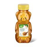 Amazon Fresh, Golden Honey, 12 Oz (Previously Happy Belly, Packaging May Vary)