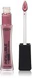 L'Oreal Paris Infallible Pro Matte Liquid Lipstick - Up to 16HR Wear, Petal Potion, 0.21 fl oz