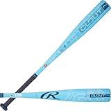 Rawlings Clout AI USA Youth Baseball Bat | 29-inch | -10