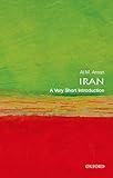 Iran: A Very Short Introduction (Very Short Introductions)