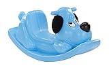 Little Tikes Rockin' Puppy- Blue, Small