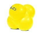 SKLZ Reaction Ball -Baseball and Softball Reflex and Agility Trainer