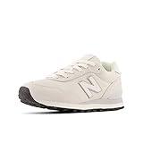 New Balance Women's 515 V3 Sneaker, Reflection/White/Aluminum Grey, 8