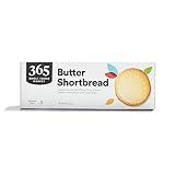 365 by Whole Foods Market, Cookie Shortbread, 8 Ounce