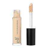 e.l.f. 16HR Camo Concealer, Full Coverage & Highly Pigmented, Matte Finish (Medium Warm)