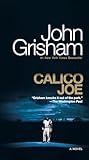 Calico Joe: A Novel