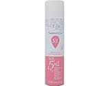 Summers Eve Freshening Spray 2 Ounce Sheer Floral (59ml) (2 Pack)